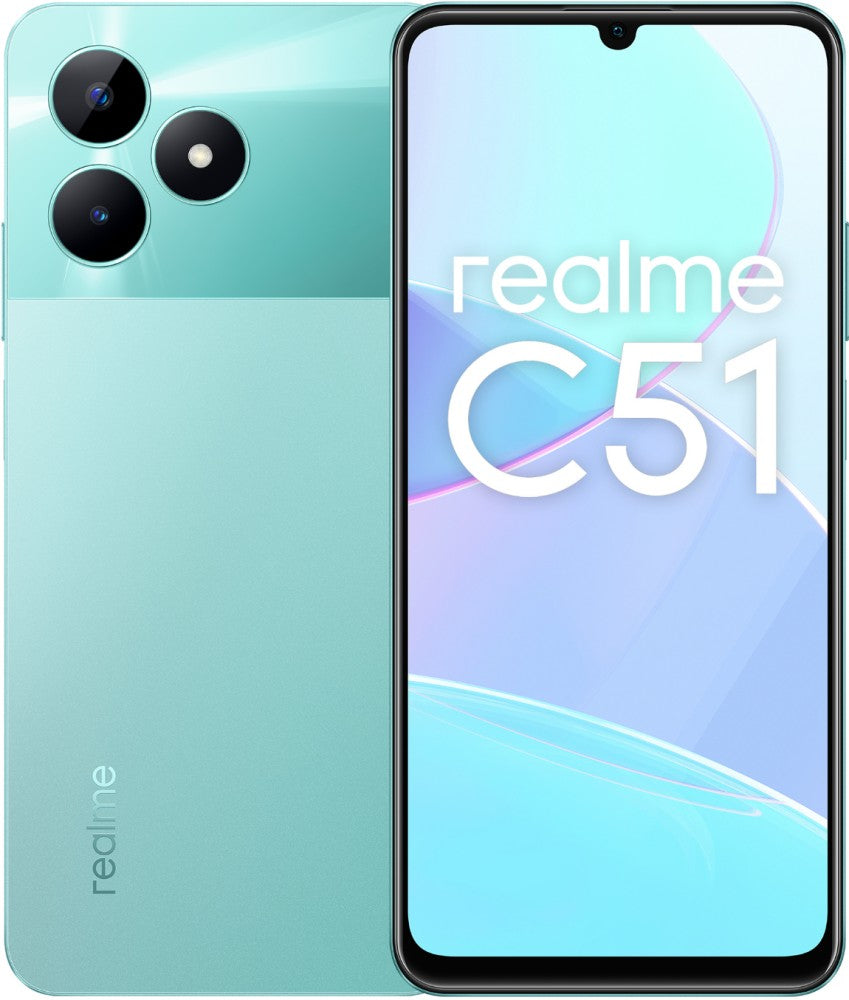 Realme C51 Repair