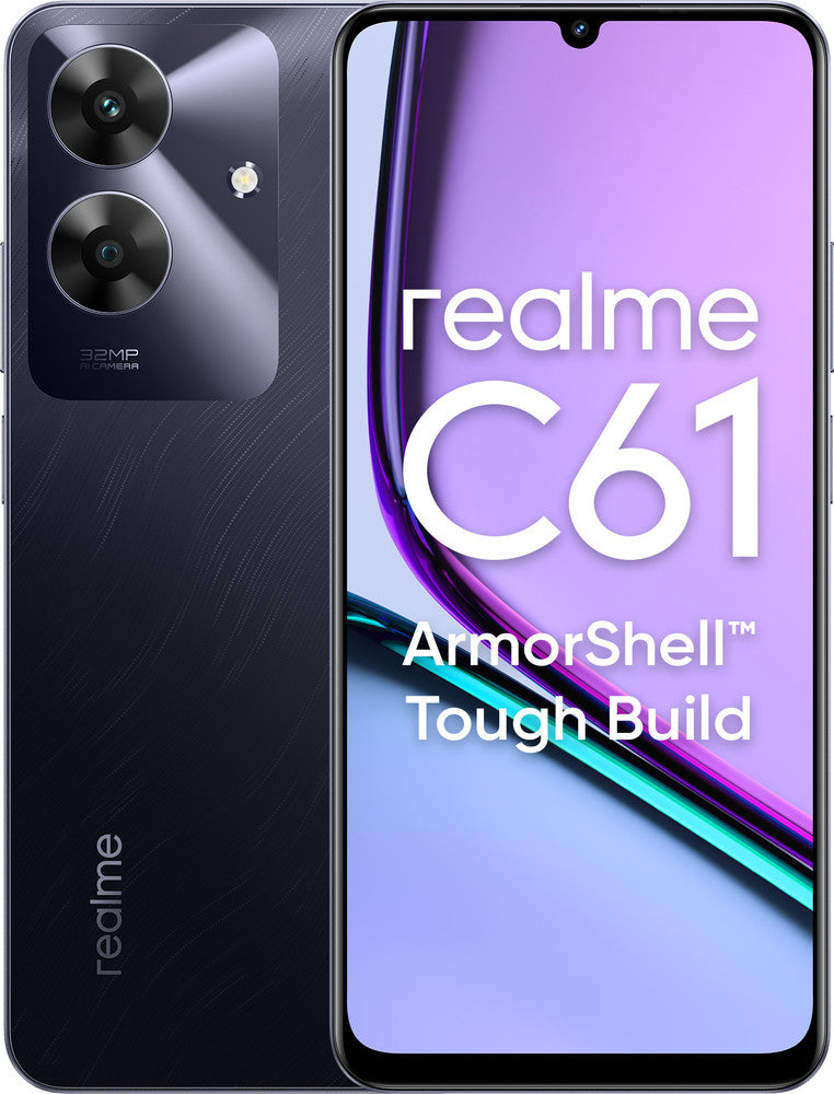 Realme C61 5G Repair