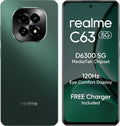 Realme C63 5G Repair