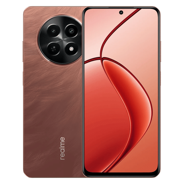 Realme C65 5G Repair