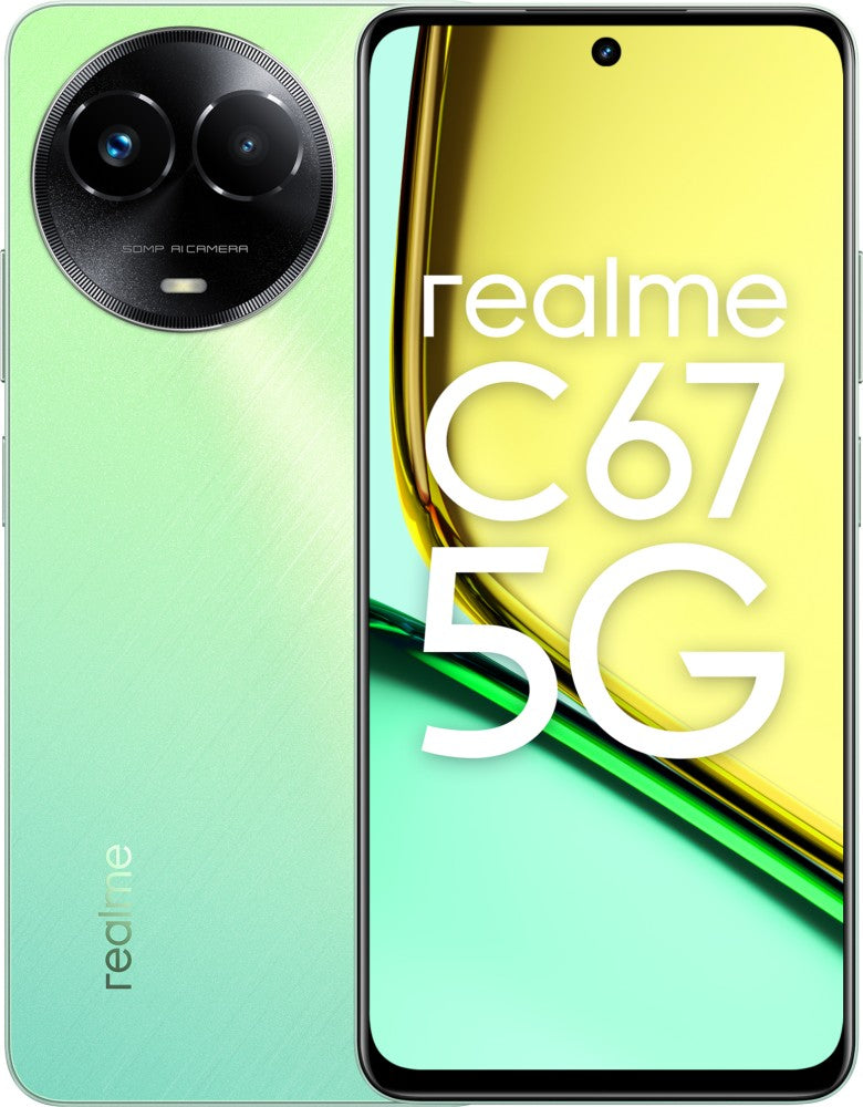 Realme C67 5G Repair