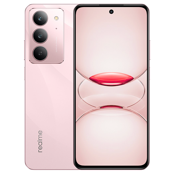 Realme C75x Repair