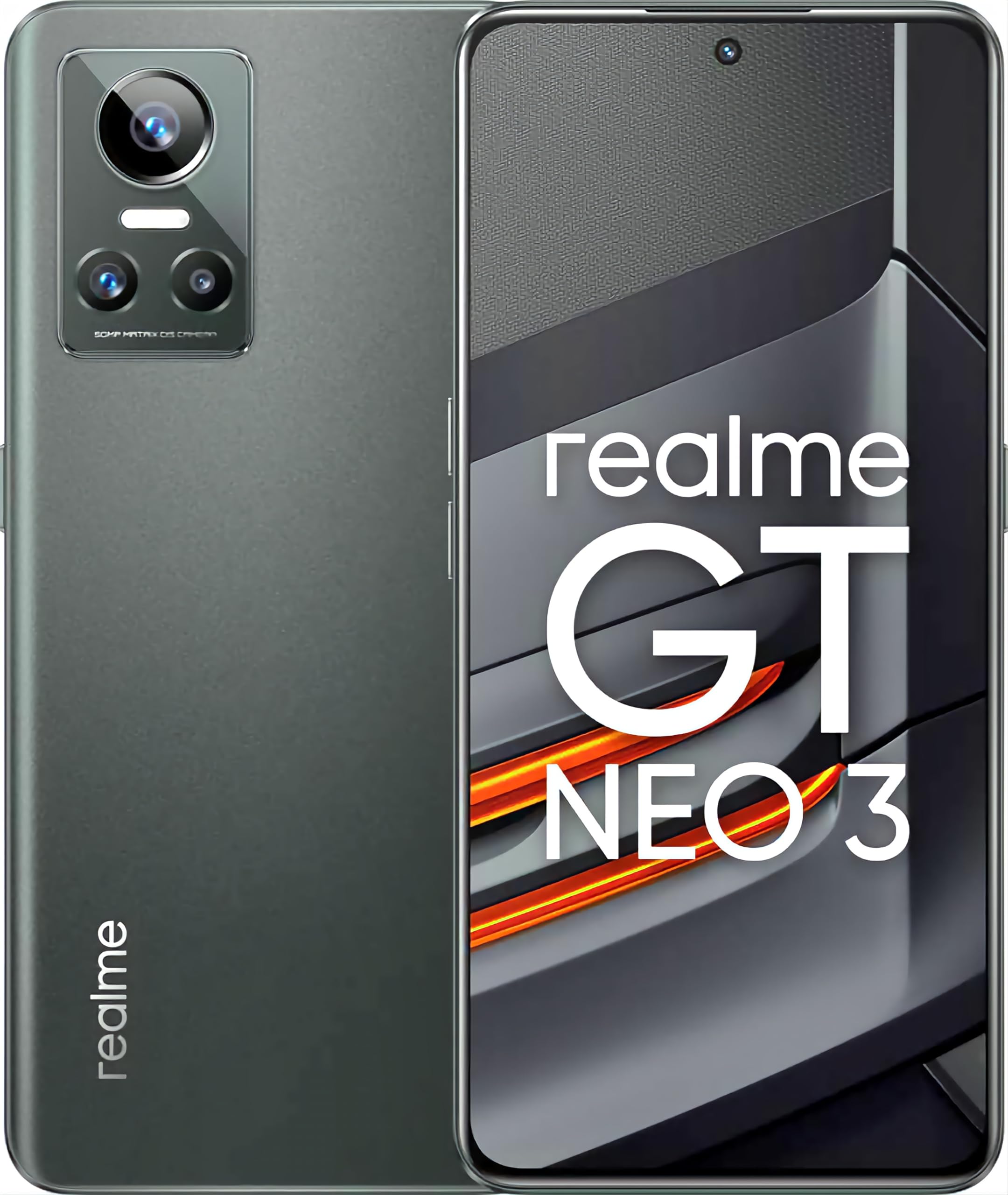 Realme GT Neo 3 Repair