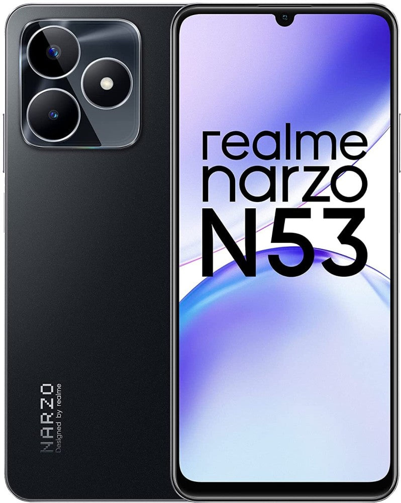 Realme Narzo N53 Repair