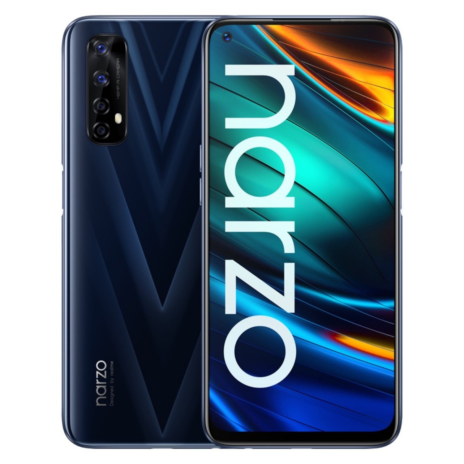 Realme Narzo 20 Pro Repair