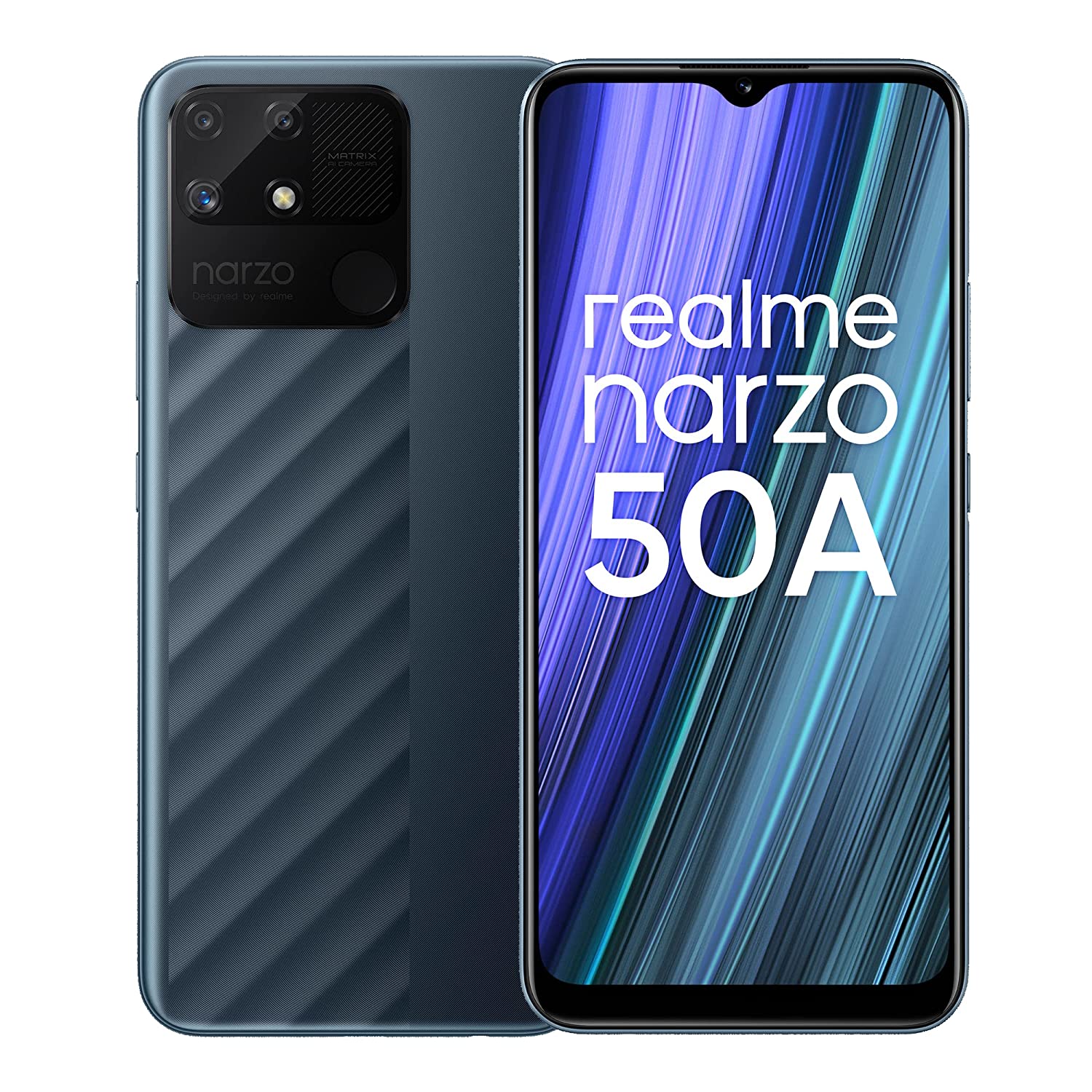 Realme Narzo 50A Repair
