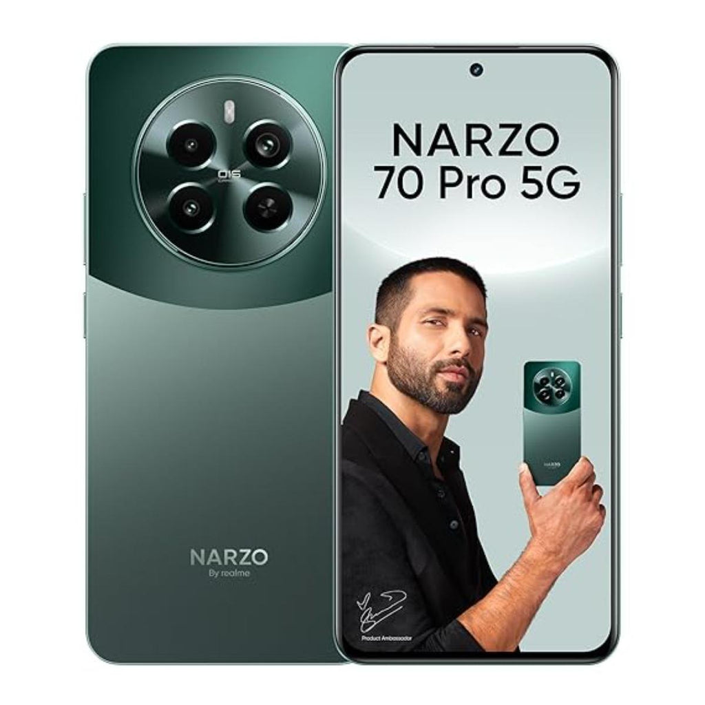 Realme Narzo 70 Pro Repair
