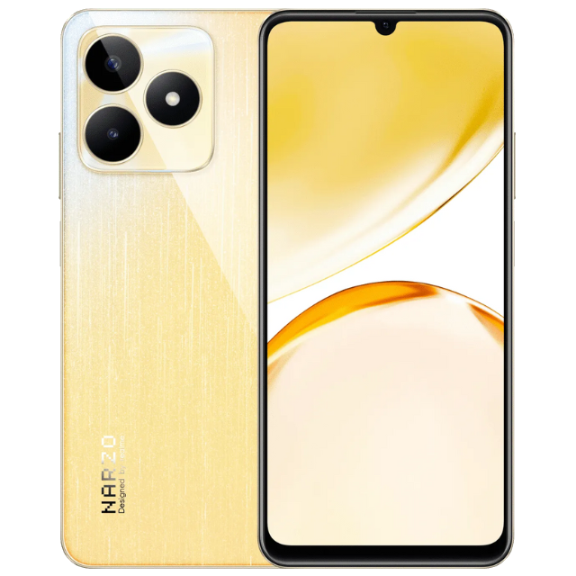 Realme Narzo N51 Repair