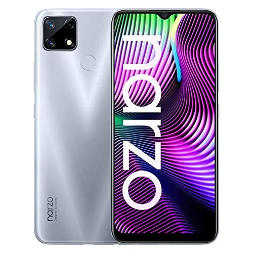 Realme Narzo 20 Repair