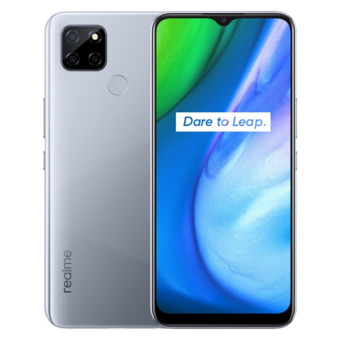 Realme V3 Repair