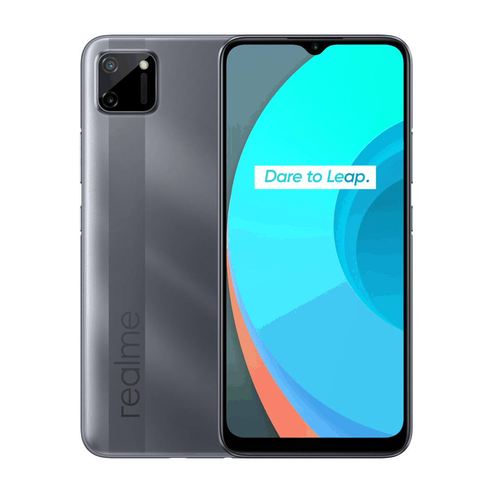 Realme C11 Repair
