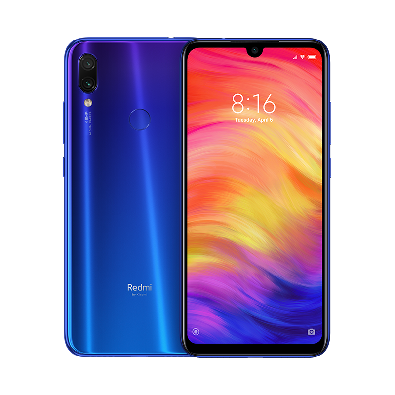 Redmi Mi Note 7 Repair