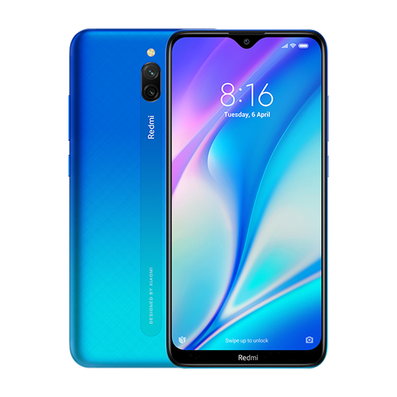 Redmi Mi 8A Repair