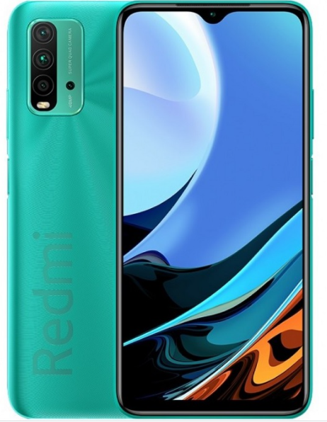 Redmi Mi 9 Power Repair