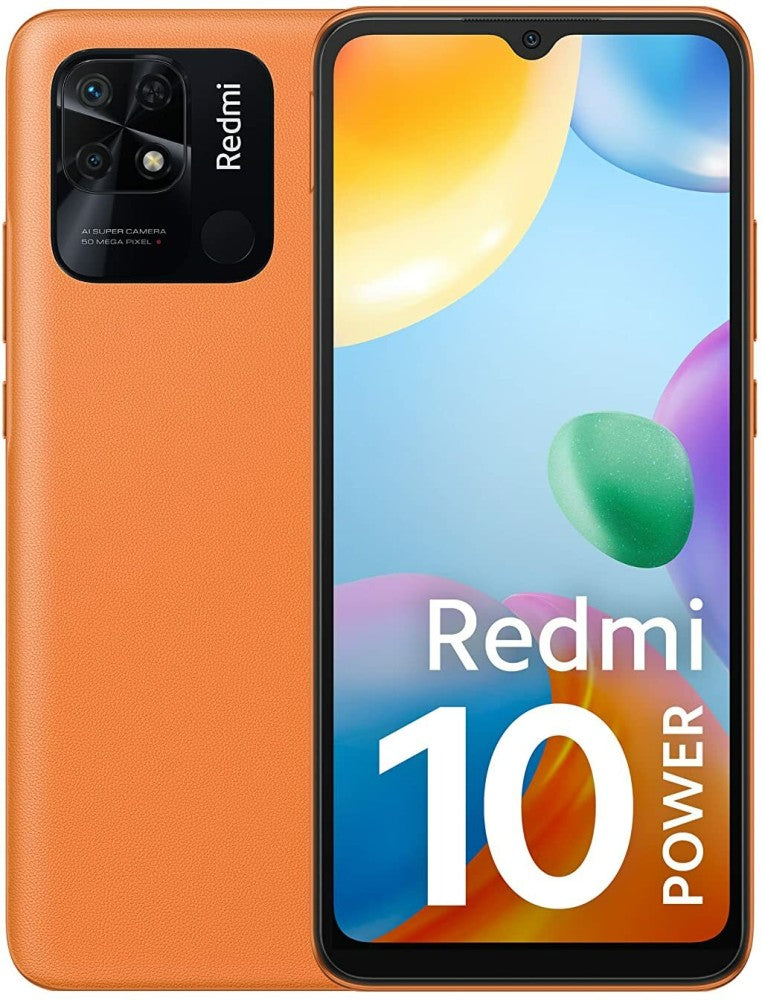 Redmi Mi 10 Power Repair