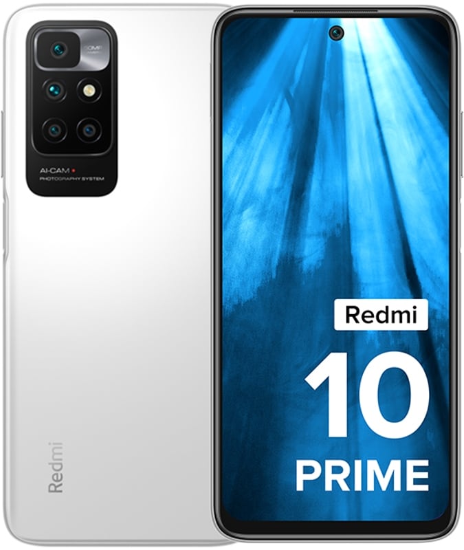 Redmi Mi 10 Prime Repair