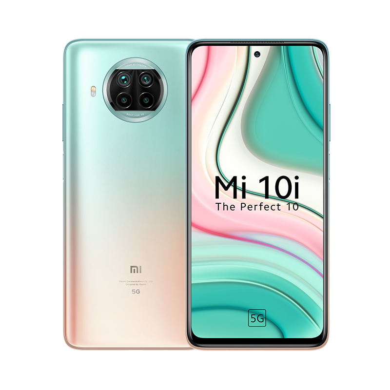 Redmi Mi 10i Repair