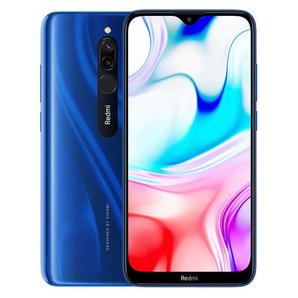 Redmi Mi 8 Repair