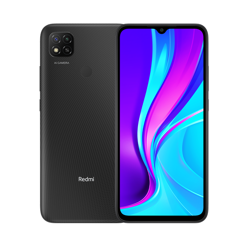 Redmi Mi 9 Repair