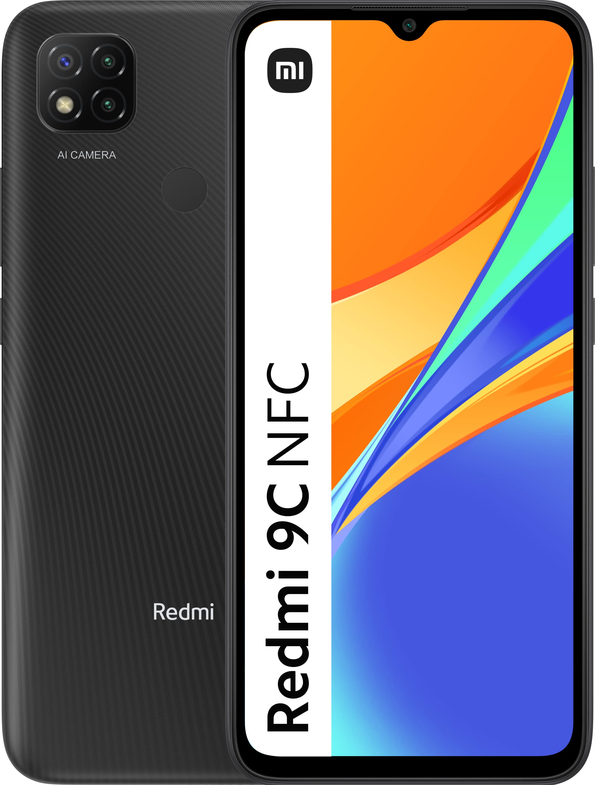 Redmi Mi 9C Repair