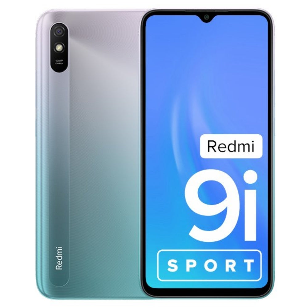 Redmi Mi 9i Repair