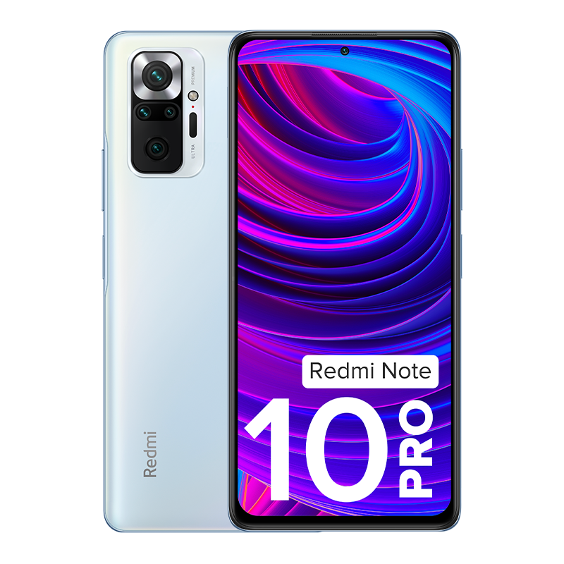 Redmi Mi Note 10 Pro Repair
