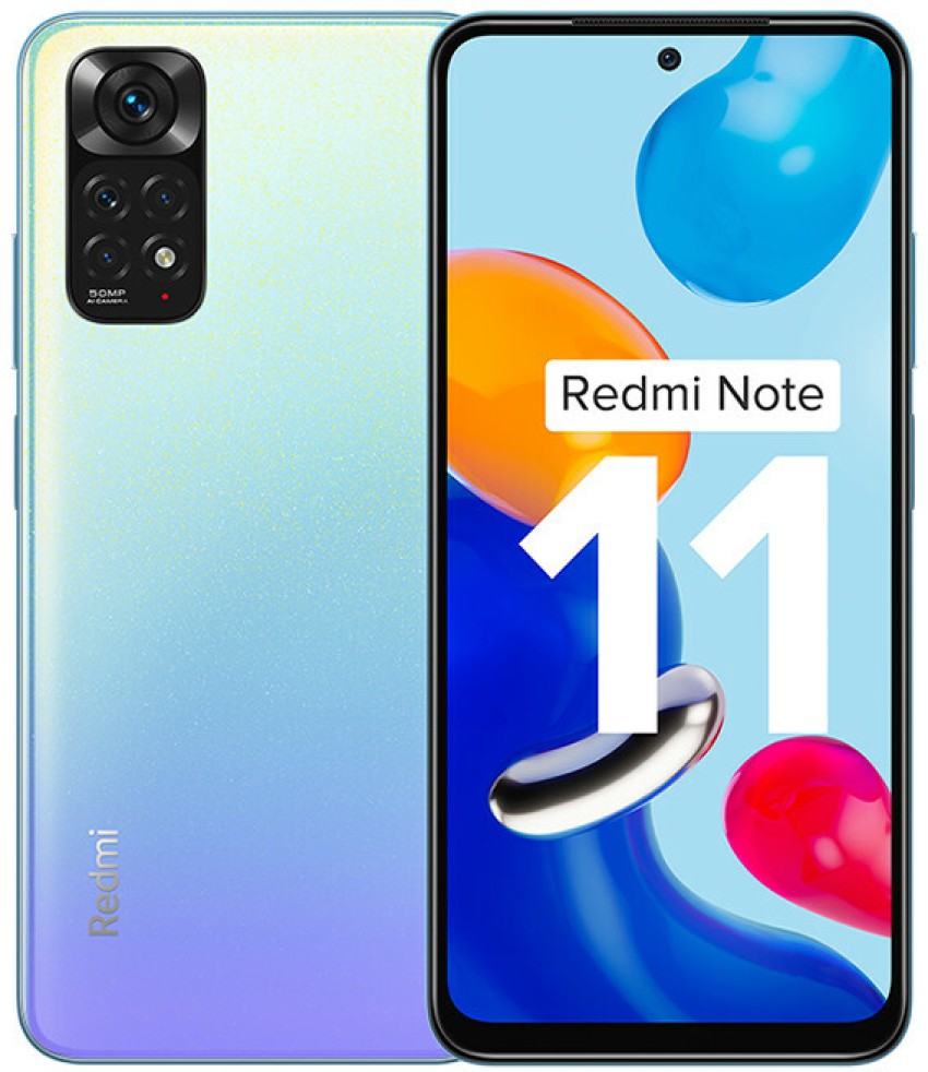 Redmi Mi Note 11 4G Repair