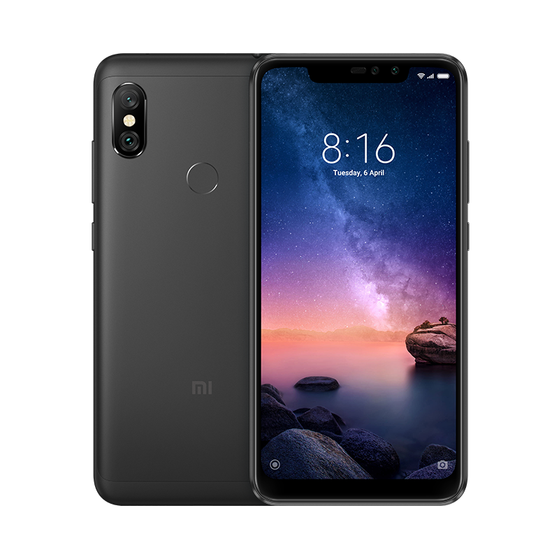 Redmi Mi Note 6 Pro Repair