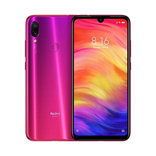 Redmi Mi Note 7 Pro Repair