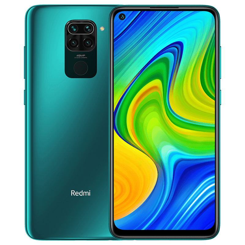 Redmi Mi Note 9 Repair