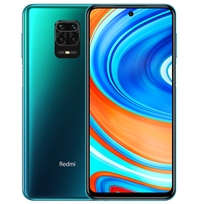 Redmi Mi Note 9 Pro Max Repair