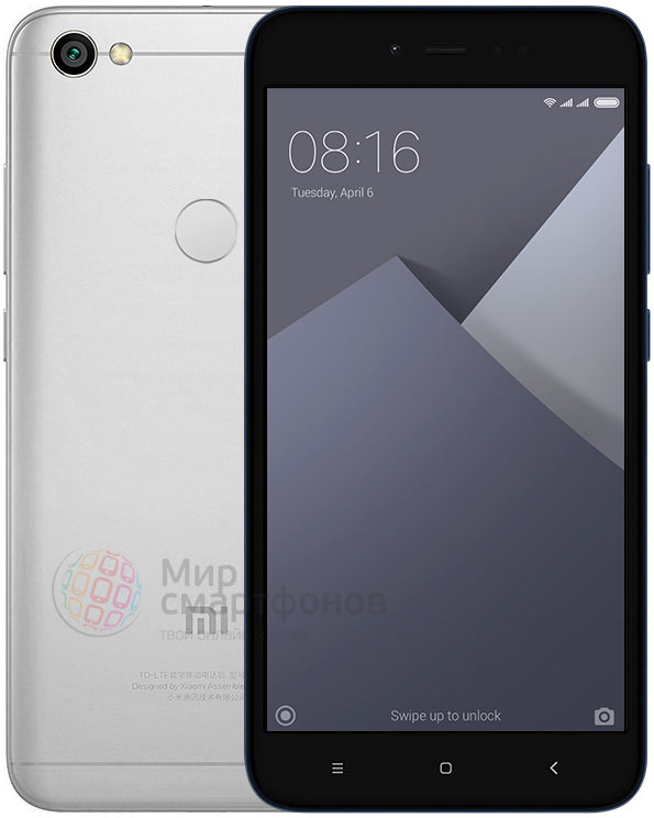 Redmi Mi Y1 Repair