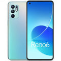 Oppo Reno 6 4G Repair