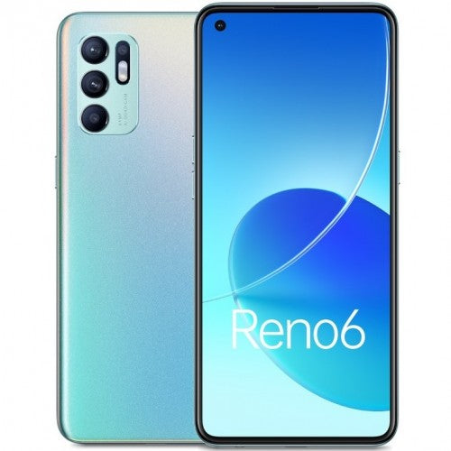 Oppo Reno 6 4G Repair