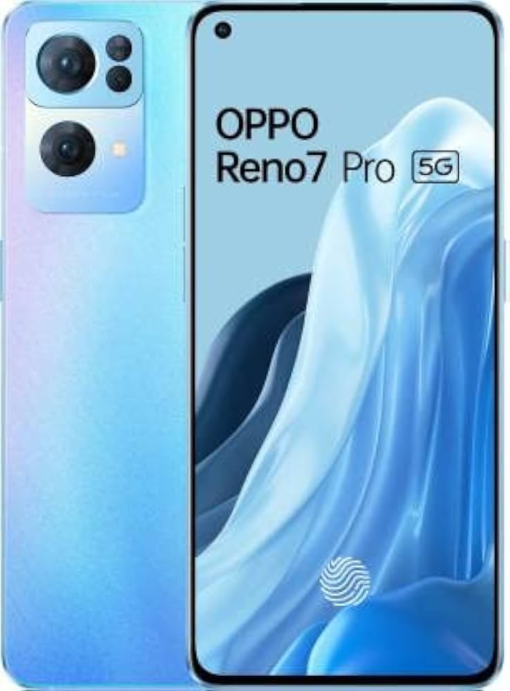 Oppo Reno 7 Pro 5G Repair
