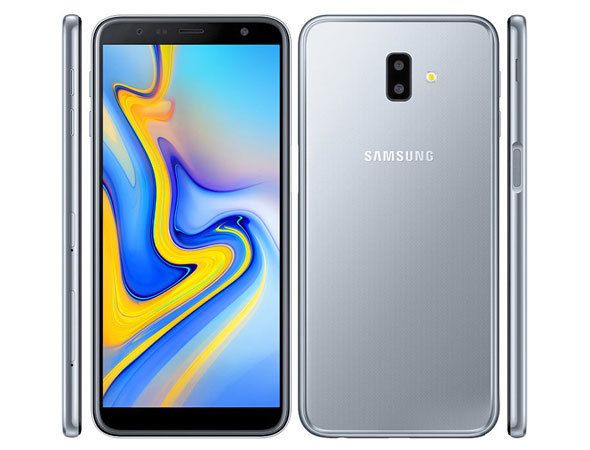 Samsung J6 Plus Repair