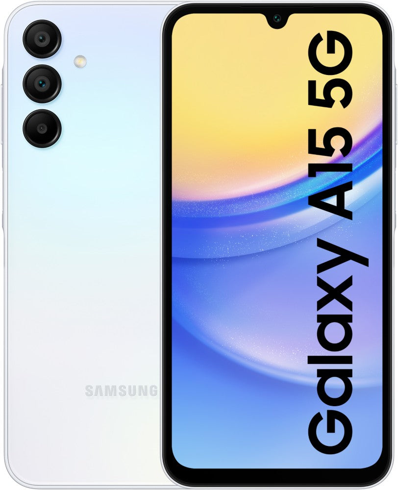 Samsung A15 5G Repair