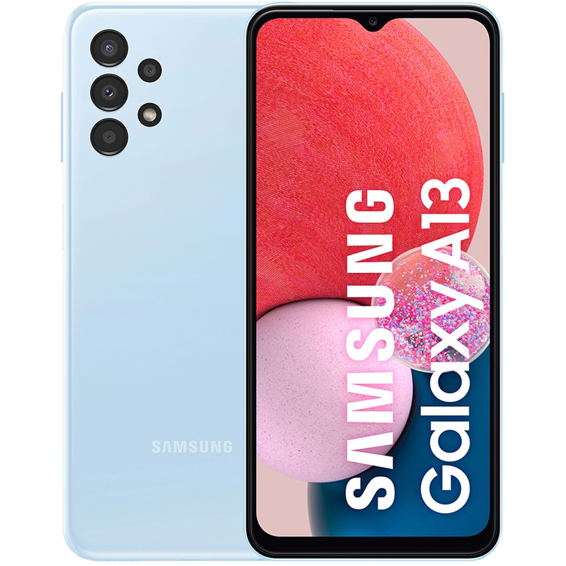 Samsung A13 4G Repair