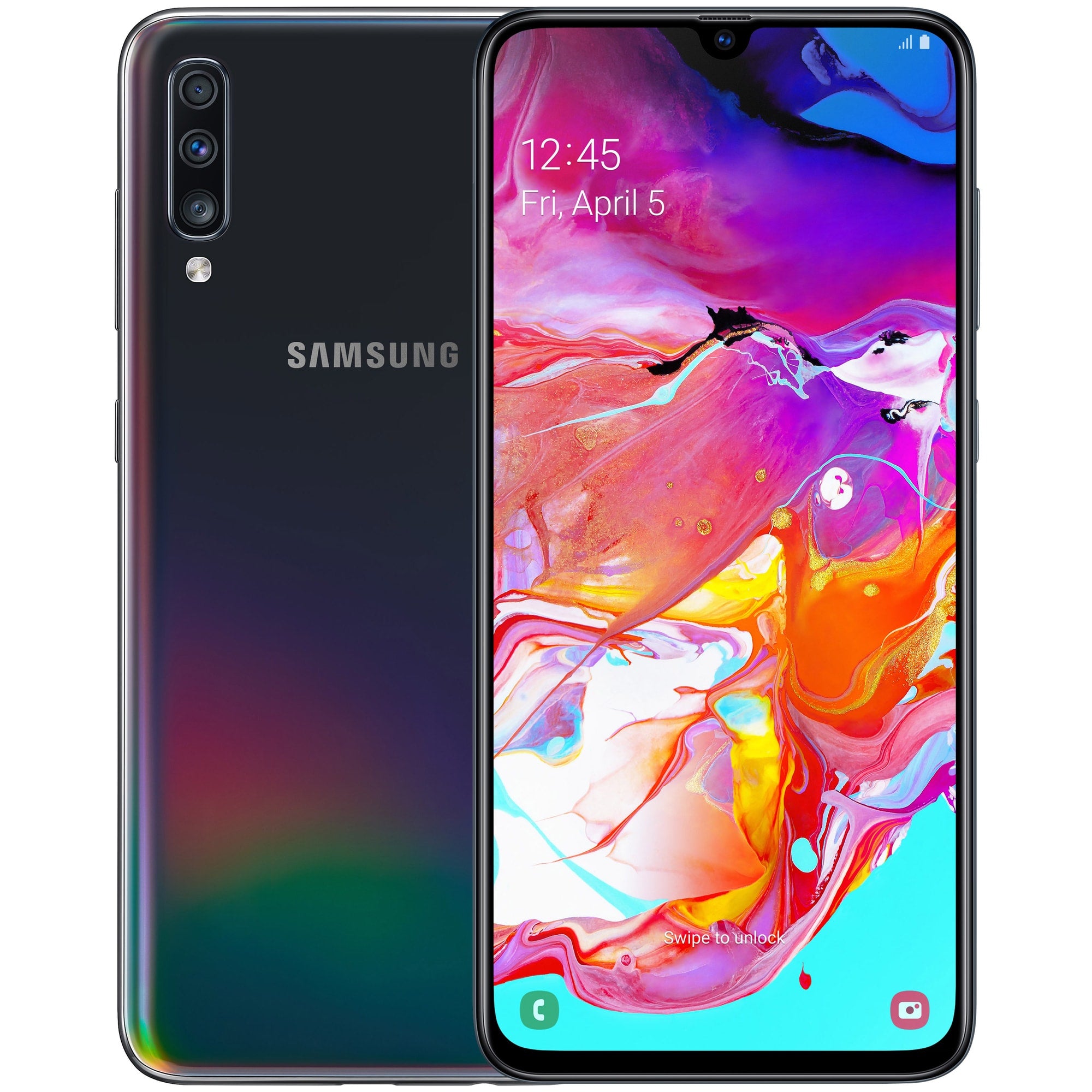 Samsung A70 Repair