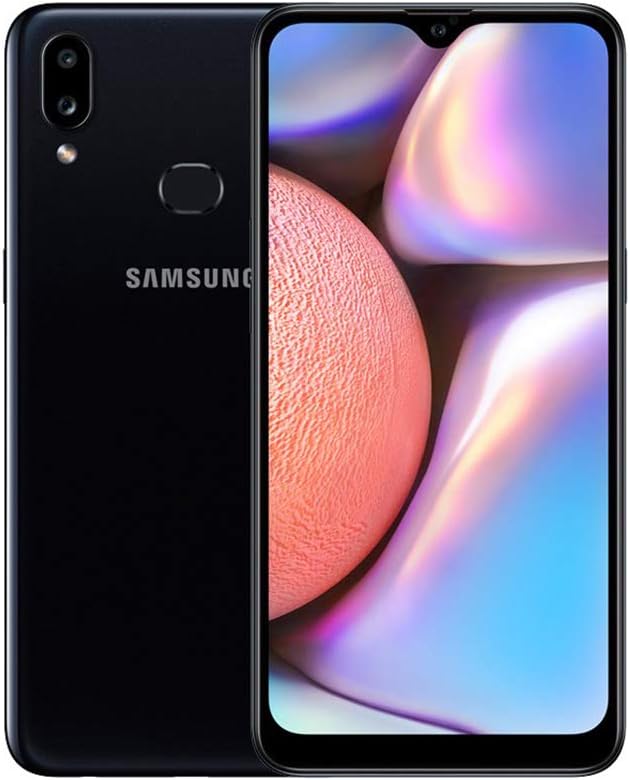 Samsung A10s Repair