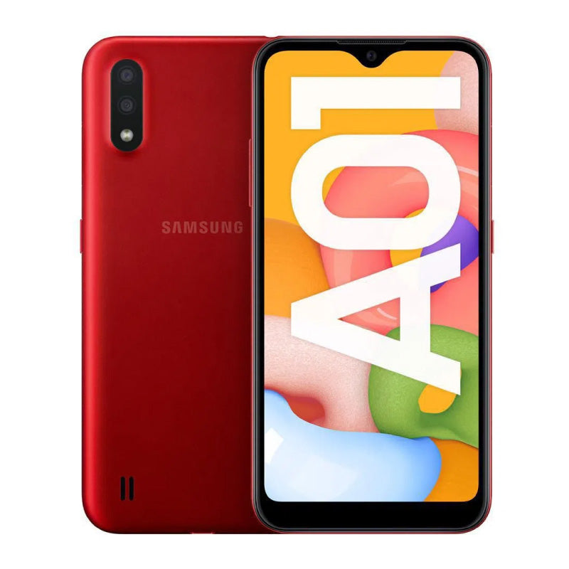 Samsung A01 Repair