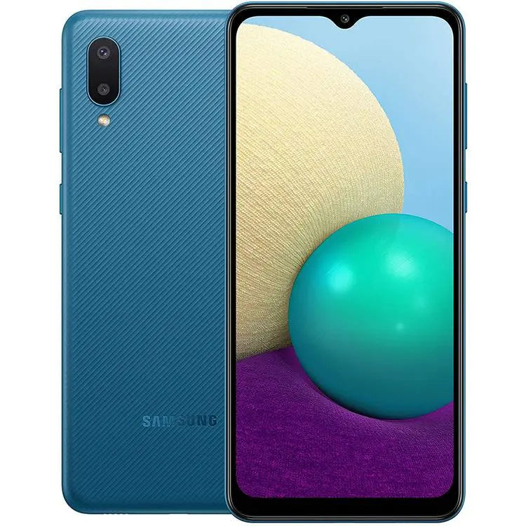 Samsung A02 Repair