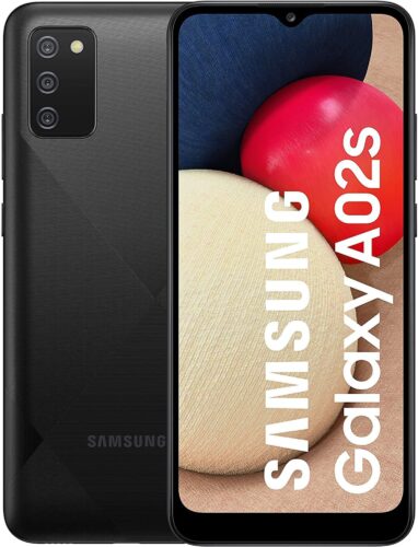 Samsung A02s Repair