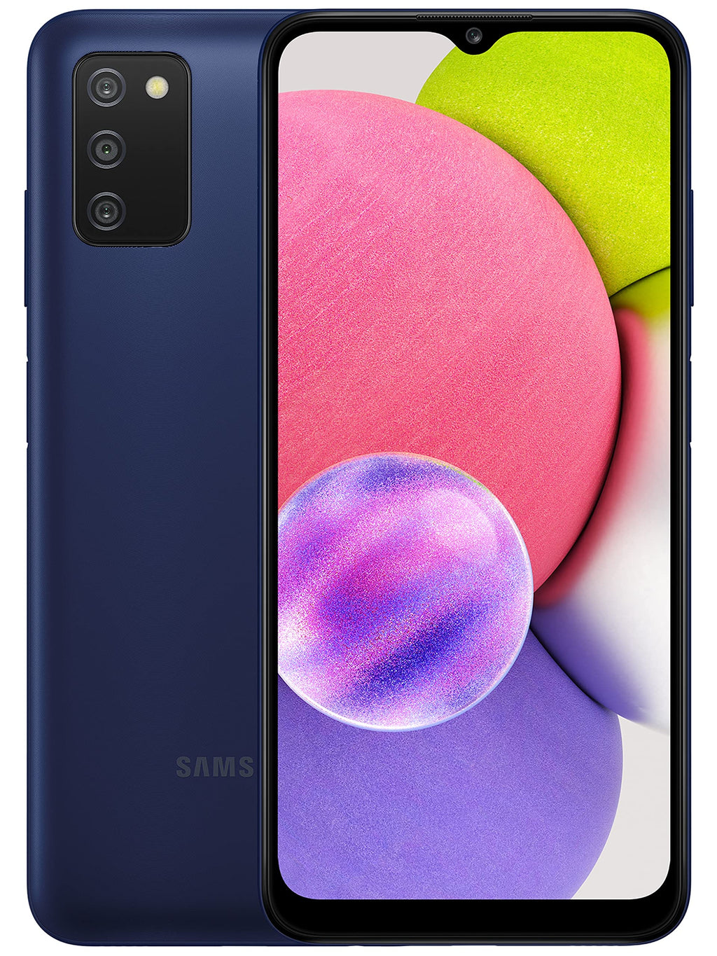 Samsung A03s Repair