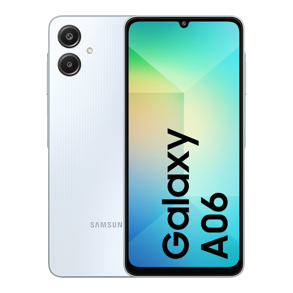 Samsung A06 4G Repair