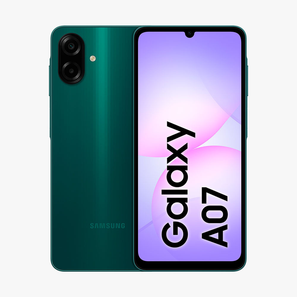 Samsung A07 Repair