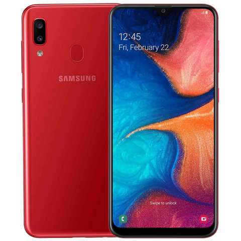 Samsung A20 Repair