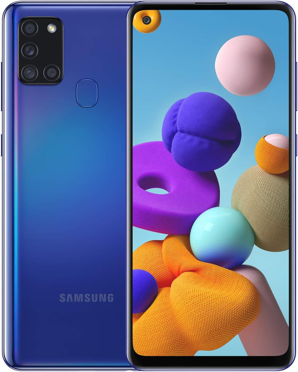 Samsung A21s Repair