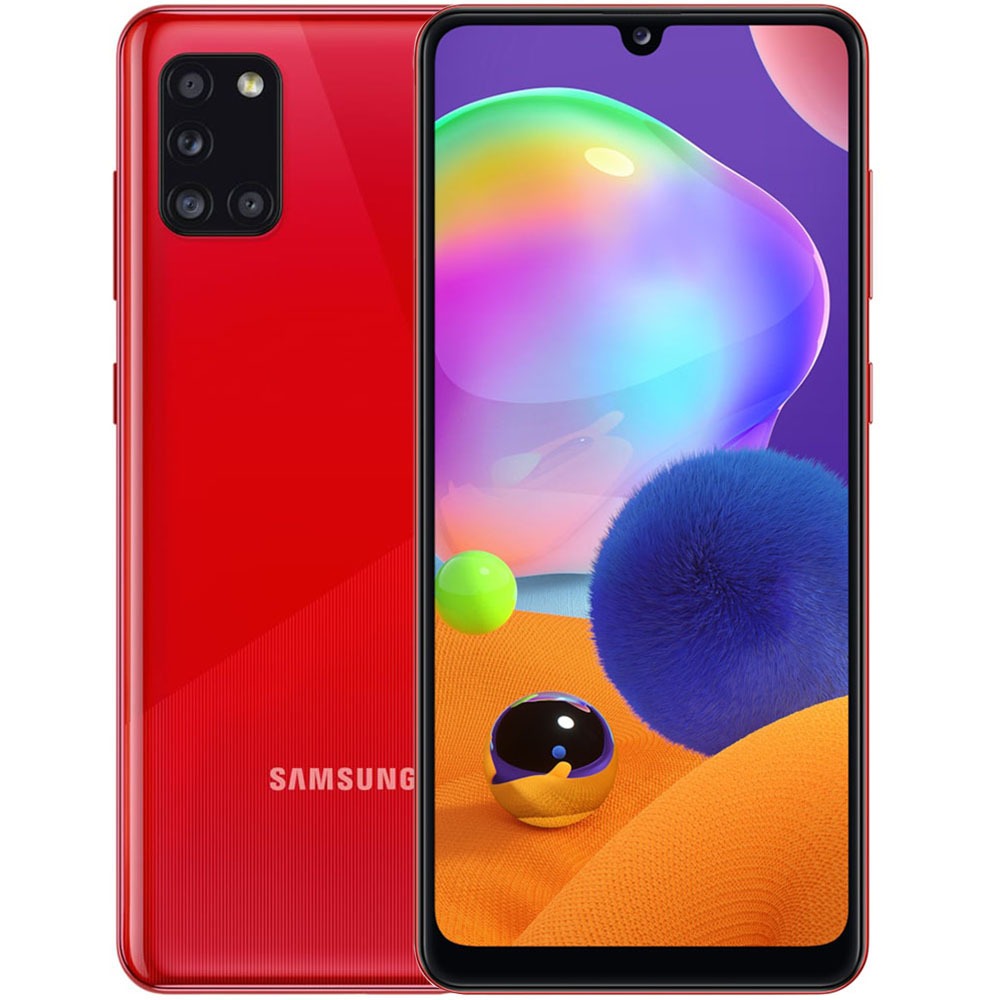 Samsung A31 Repair