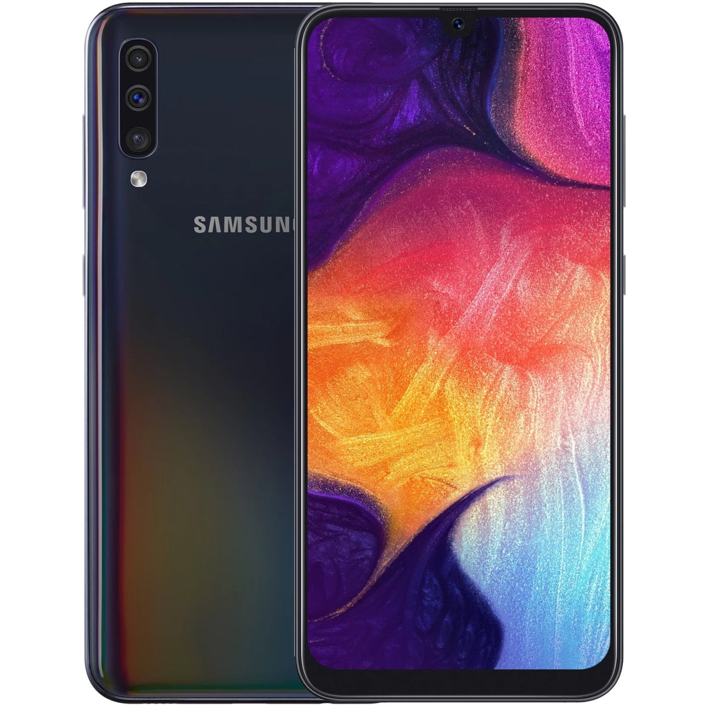 Samsung A50 Repair